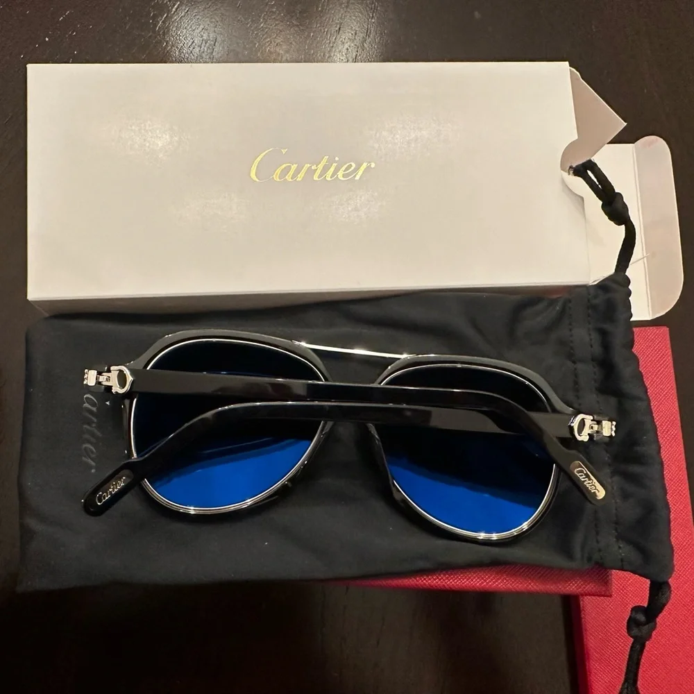 Cartier this brand